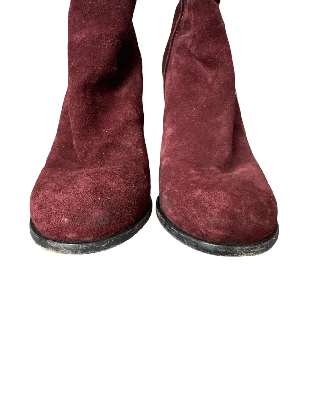 rag & bone burgundy “bordeaux”
